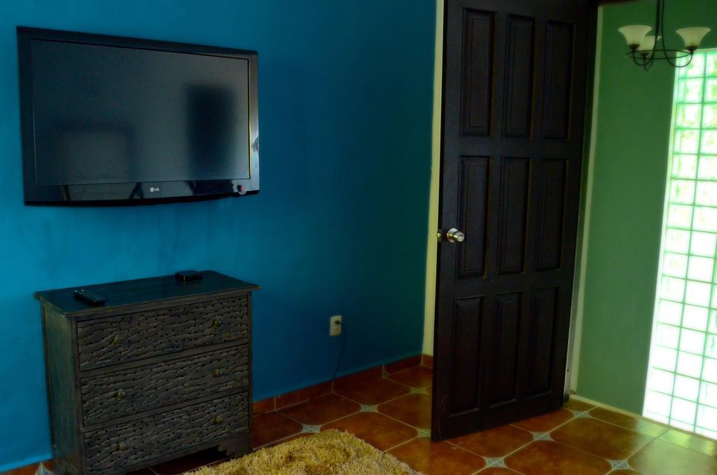 Mi Sagrado Eco Boutique Apartment Tulum