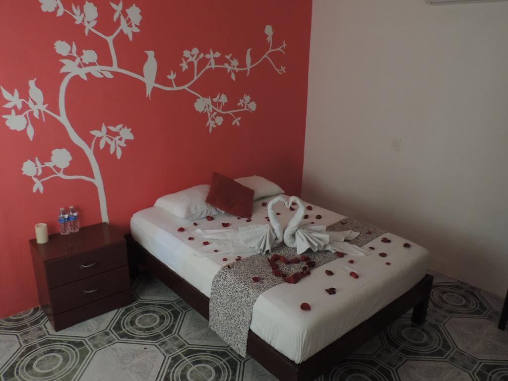Hotel Gota De Sal Tulum