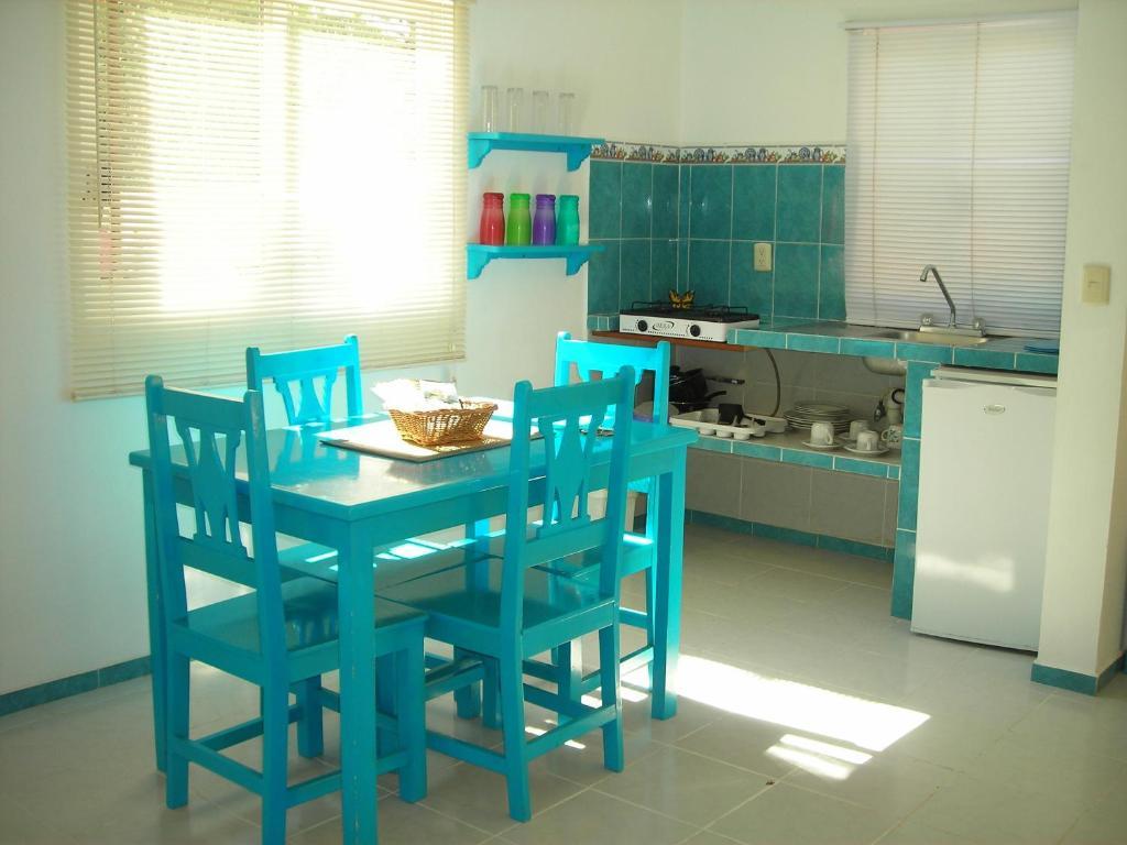 Residencia La Mariposa Hotel Tulum