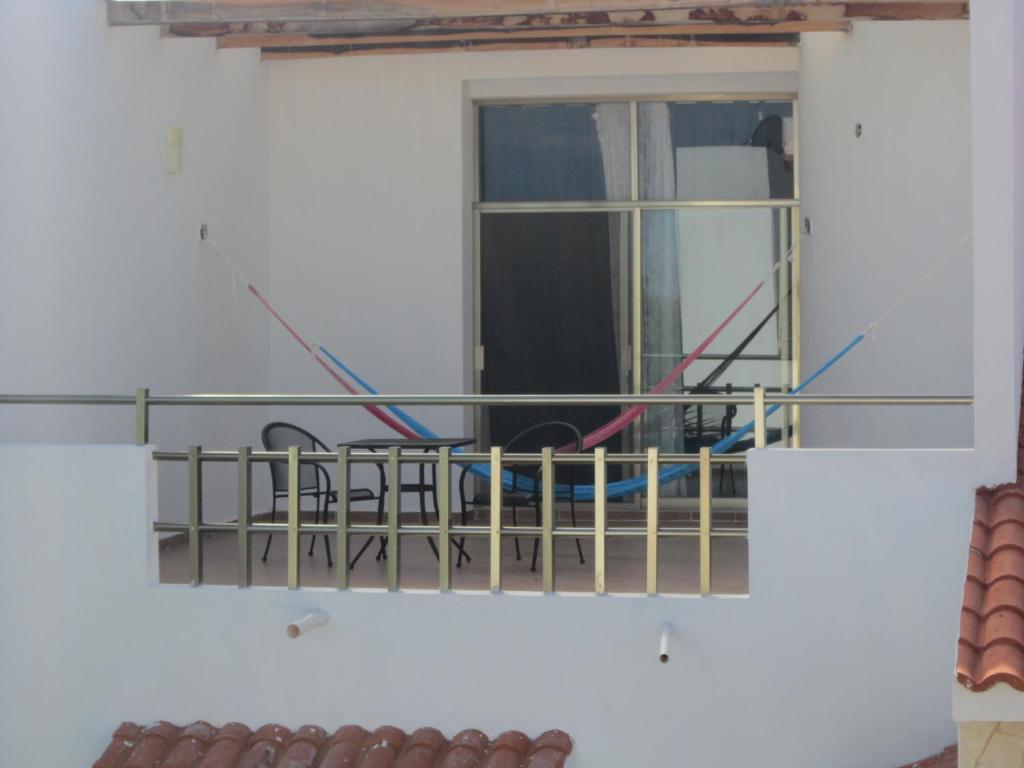 Apartment Blueberry Luxury Tulum