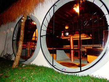 Tubo - Unique Hostel Tulum