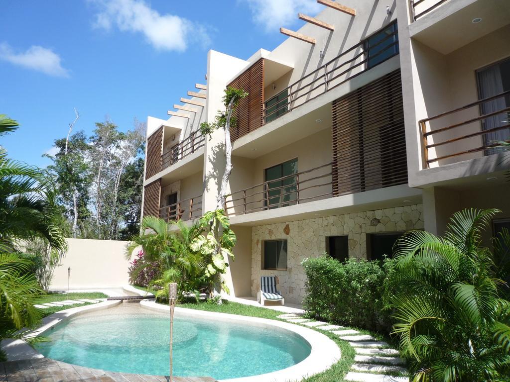 Luna Llena 3* Tulum