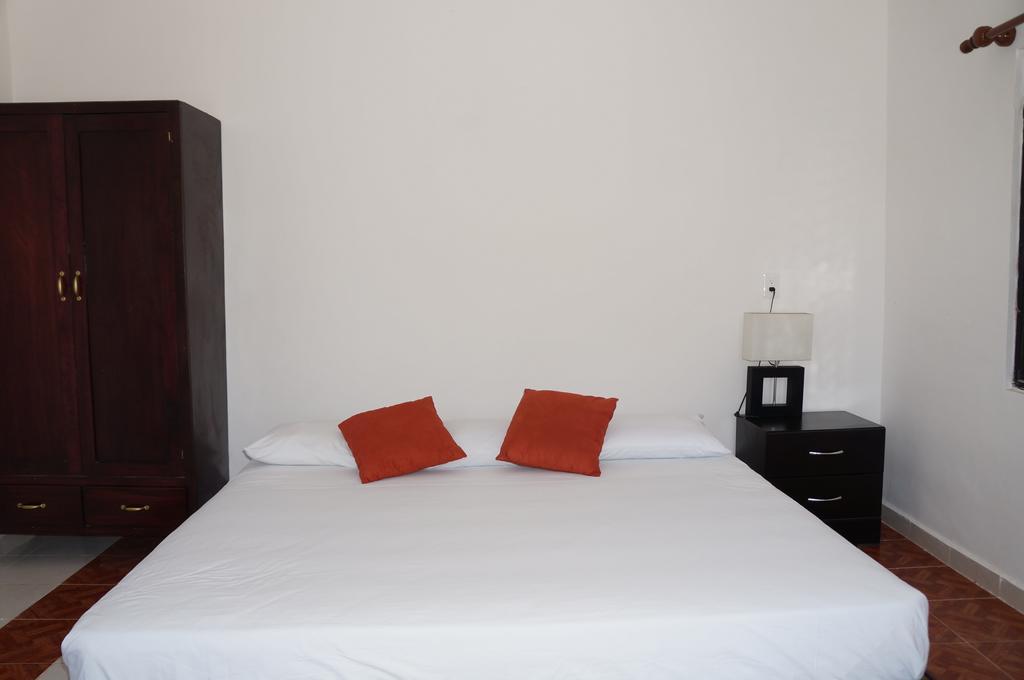 Tequila Hotel