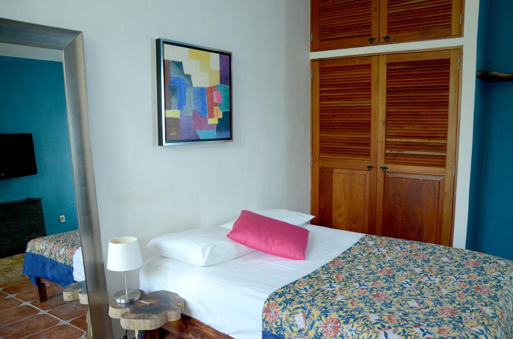 Mi Sagrado Eco Boutique