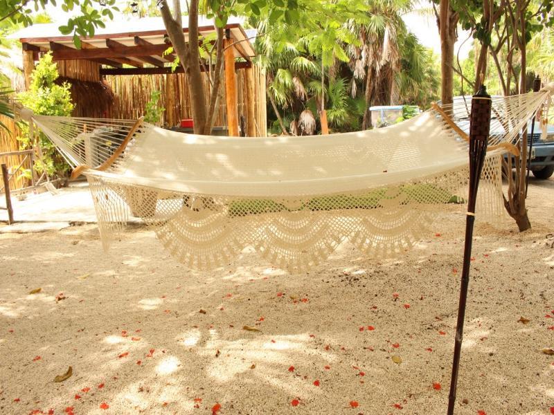 Maya Y Cenote Hotel 2*