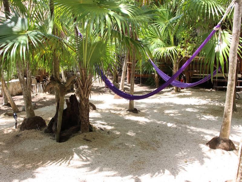 Hotel Maya Y Cenote 2*