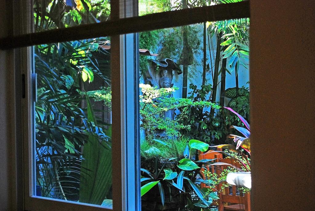 Apartment Mi Sagrado Eco Boutique