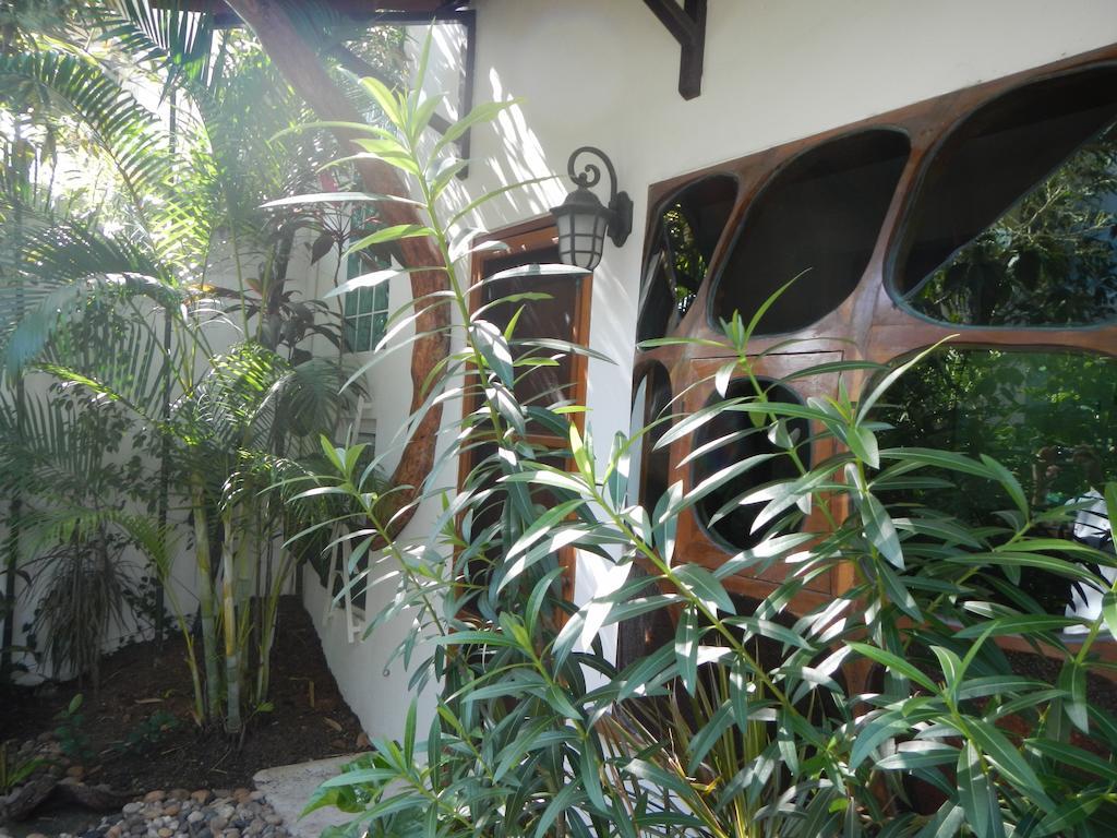 Mi Sagrado Eco Boutique Tulum