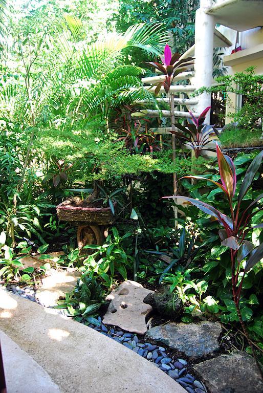 Mi Sagrado Eco Boutique Apartment *