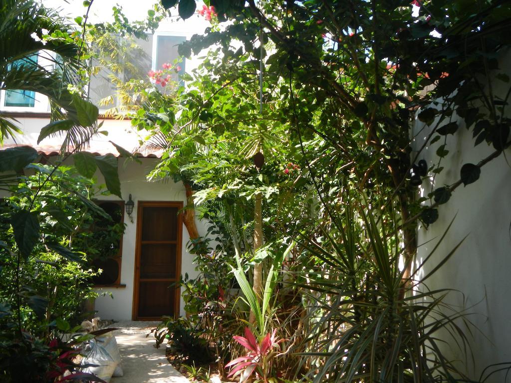 Mi Sagrado Eco Boutique * Tulum