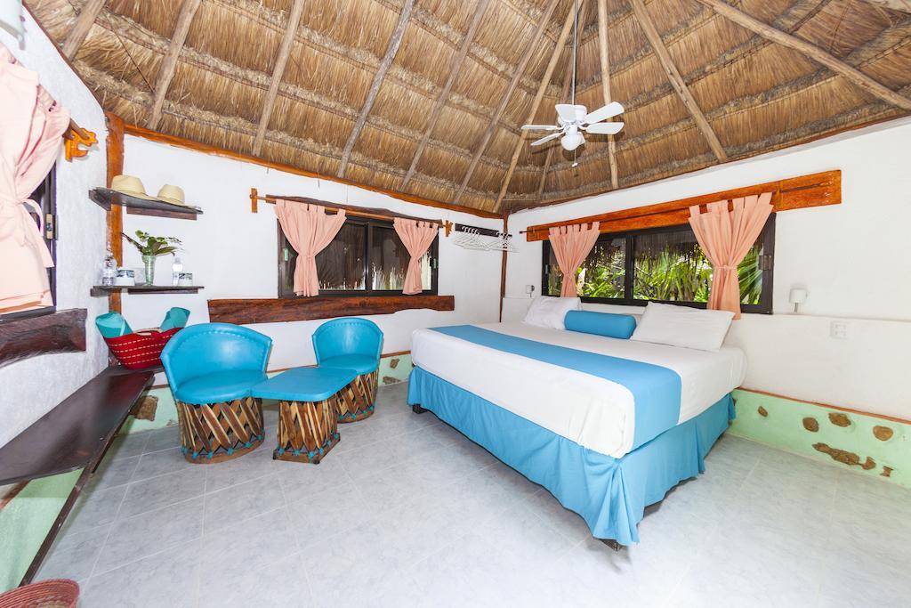 Hotel Mestizo Boutique 4*