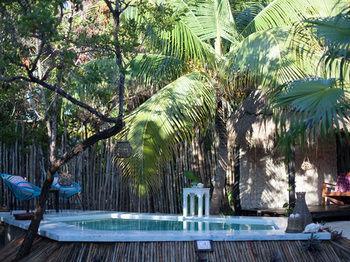 Hotel Manglex Eco Hotel Tulum Tulum