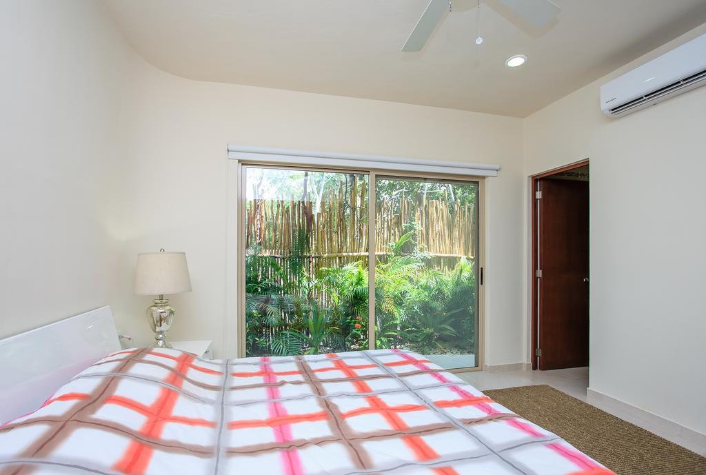 Apartment Perfectly Situated Between The Beach & Town By Stella Tulum