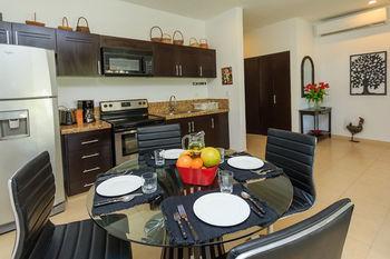 Hotel Condos Perfectly Situated Between The Beach & Tulum Town By Stella Rentals 3*