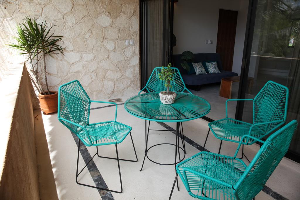 Apartment Casa Kankin Tulum