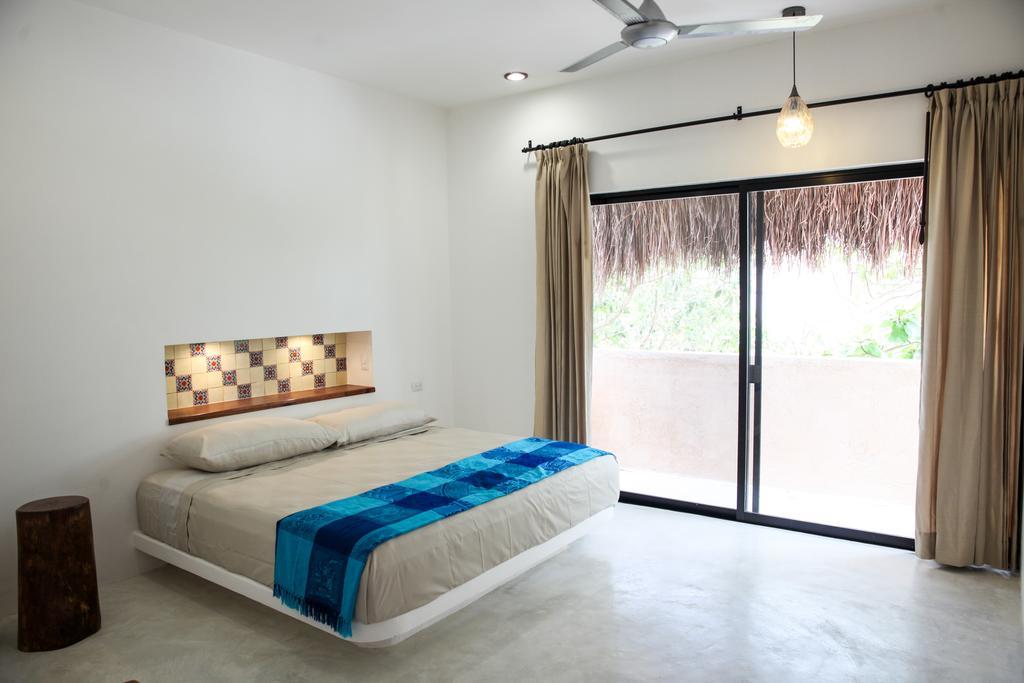 Apartment Casa Kankin Tulum
