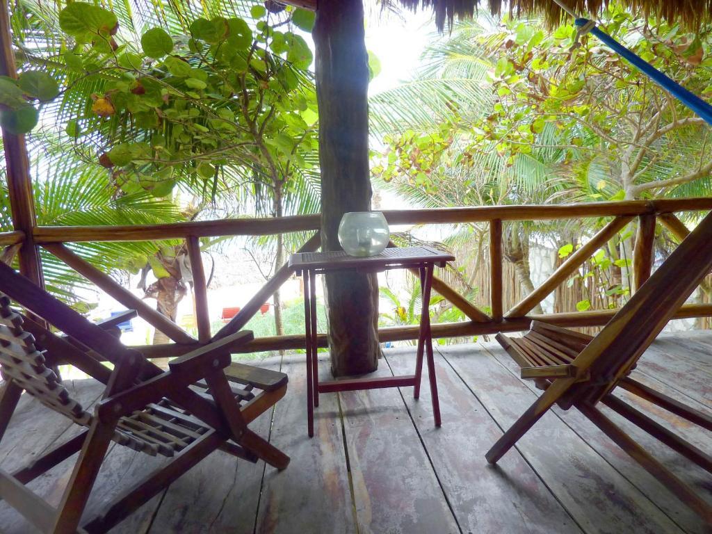 Amoreira Hotel Tulum