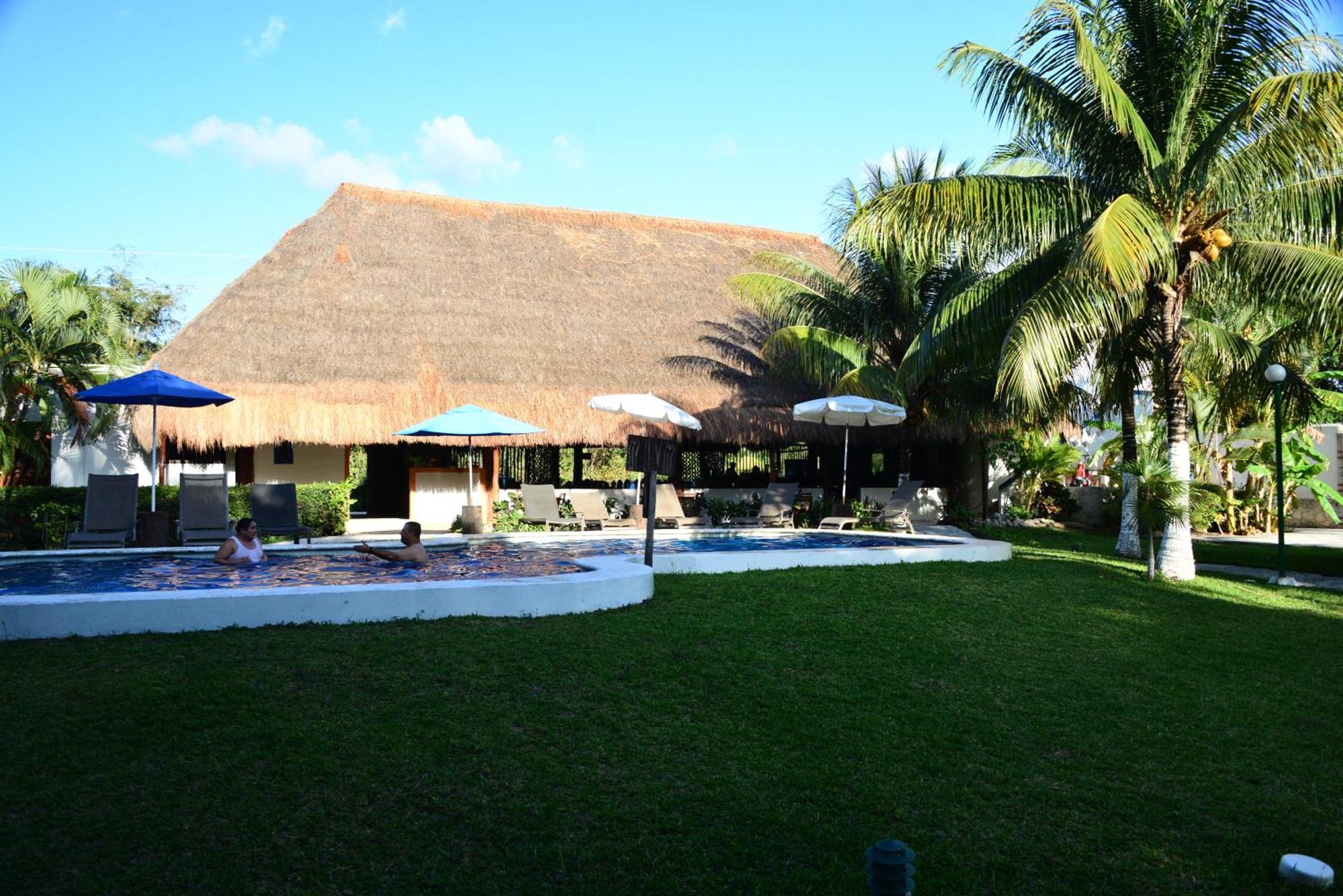 Guest house El Capitan