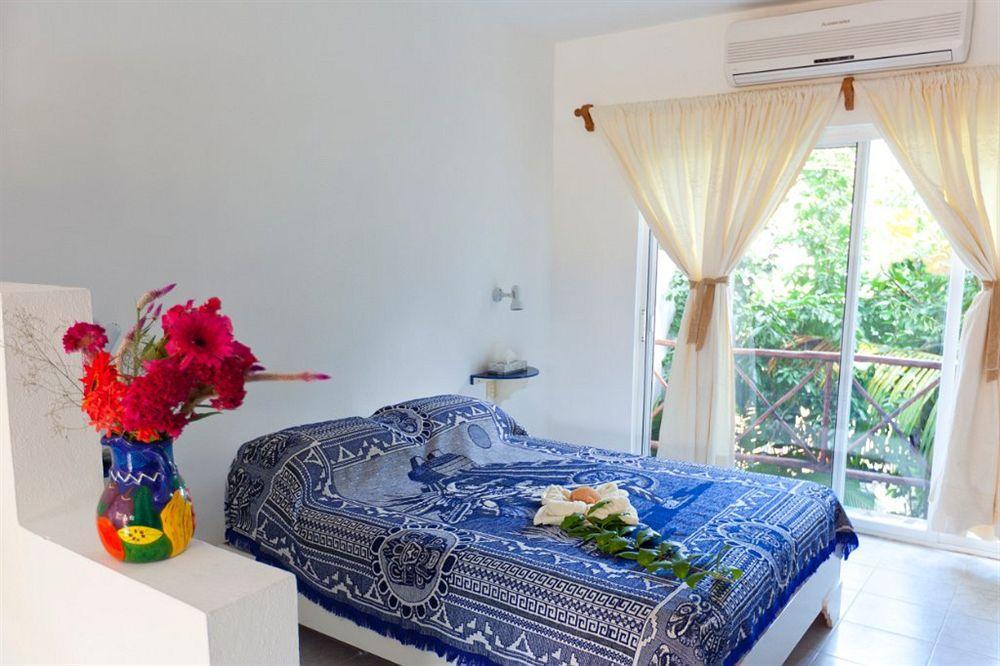 Residencia La Mariposa Hotel Tulum