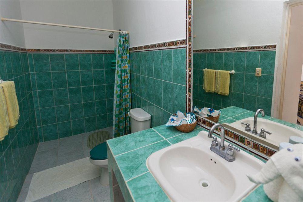 Residencia La Mariposa Hotel 3*