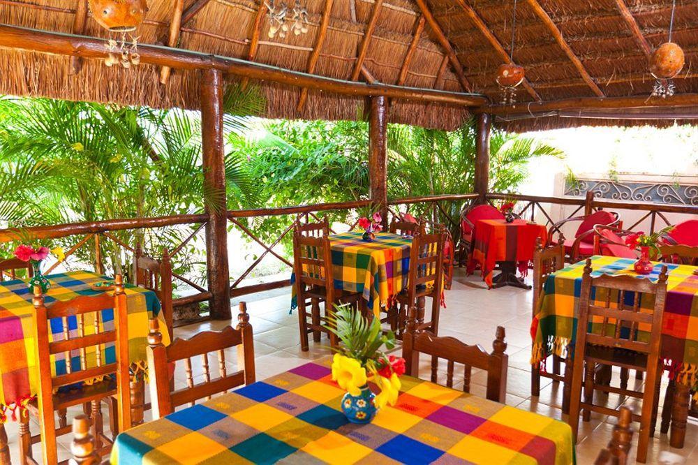Residencia La Mariposa Hotel
