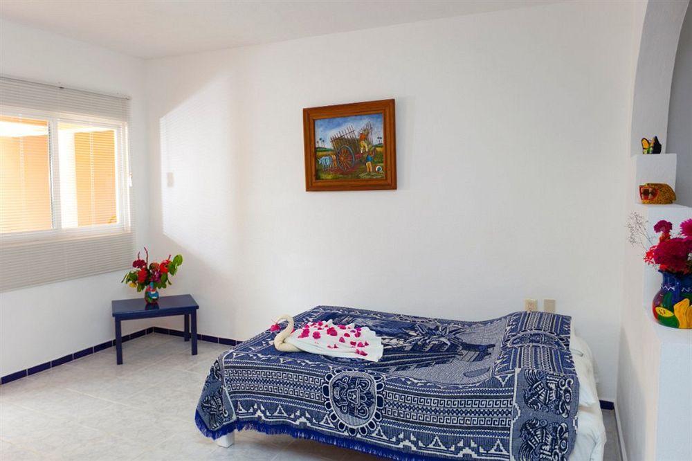Residencia La Mariposa 3* Tulum