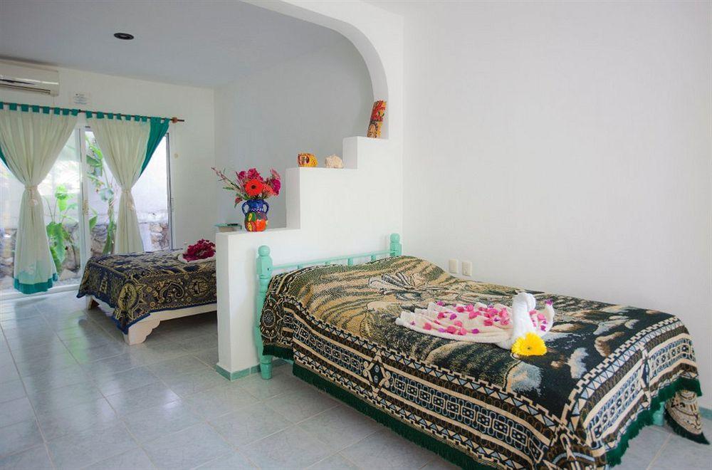 Residencia La Mariposa Hotel 3*