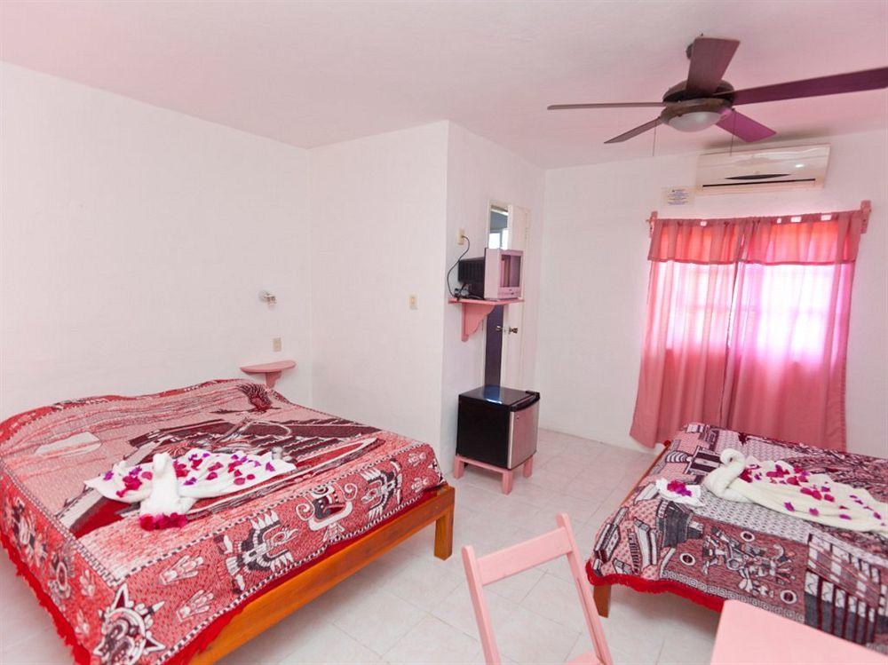 Residencia La Mariposa Hotel Tulum