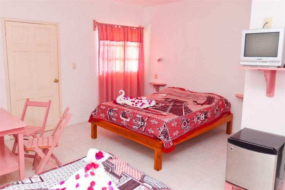 Residencia La Mariposa 3* Tulum
