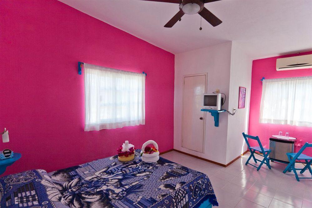 Residencia La Mariposa Hotel 3*