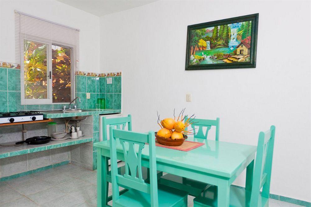 Residencia La Mariposa 3*
