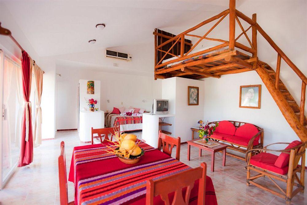 Residencia La Mariposa Hotel Tulum