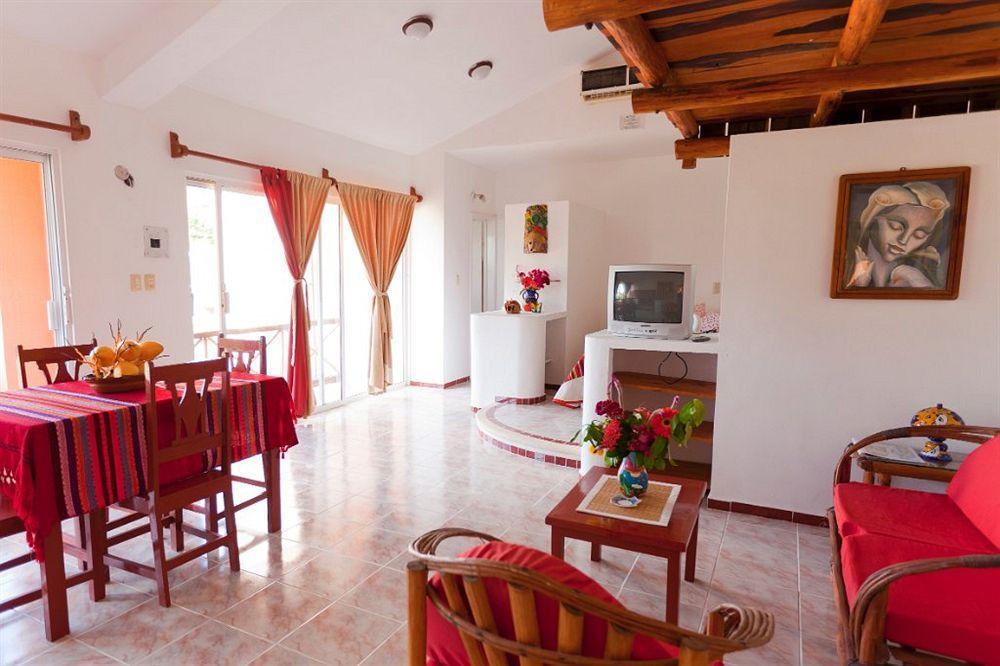 Residencia La Mariposa 3* Tulum