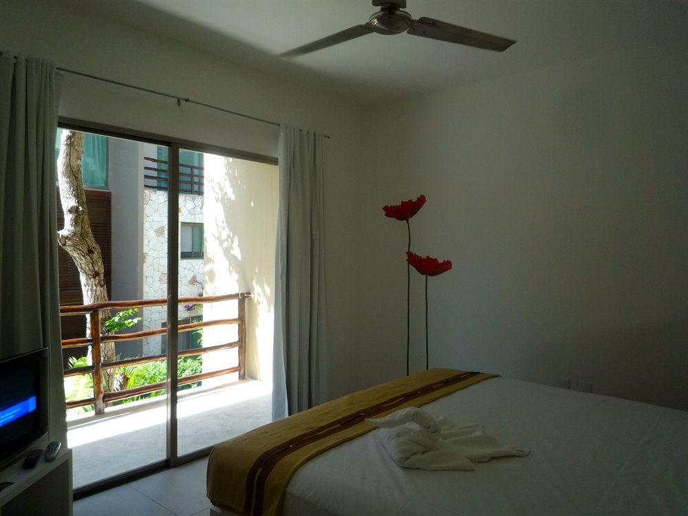 Luna Llena Hotel Tulum