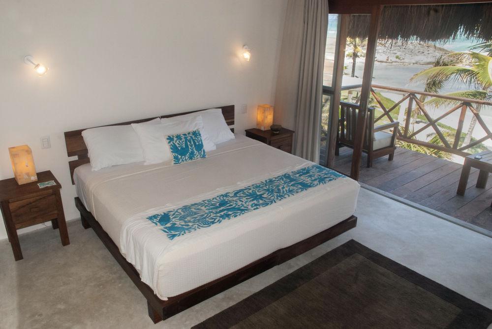 El Pez A Colibri Boutique 5*