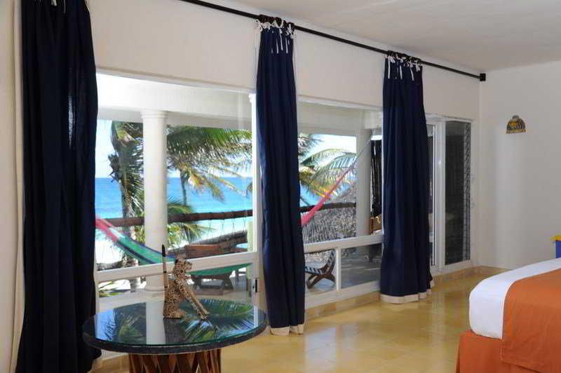 Ranitas Eco Boutique 3* Tulum