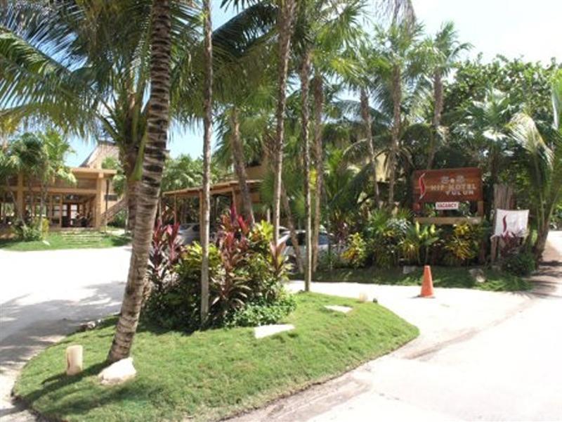 Hip Hotel Tulum