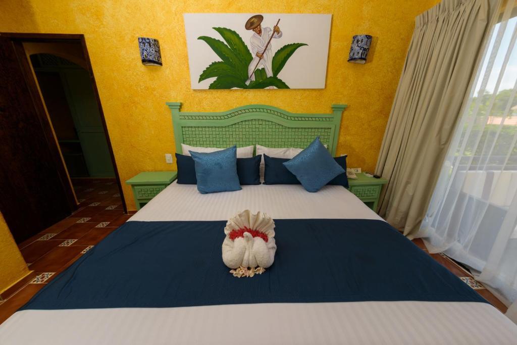 Pavoreal Hotel Tulum