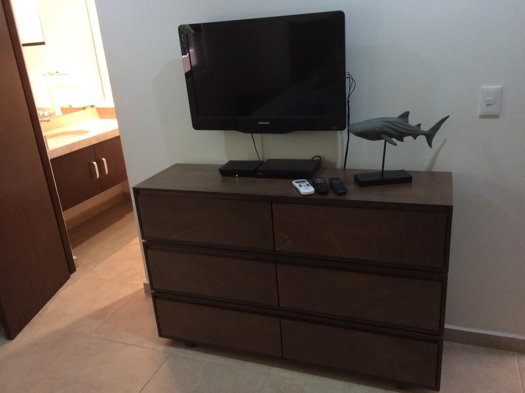 Prana Apartment Tulum