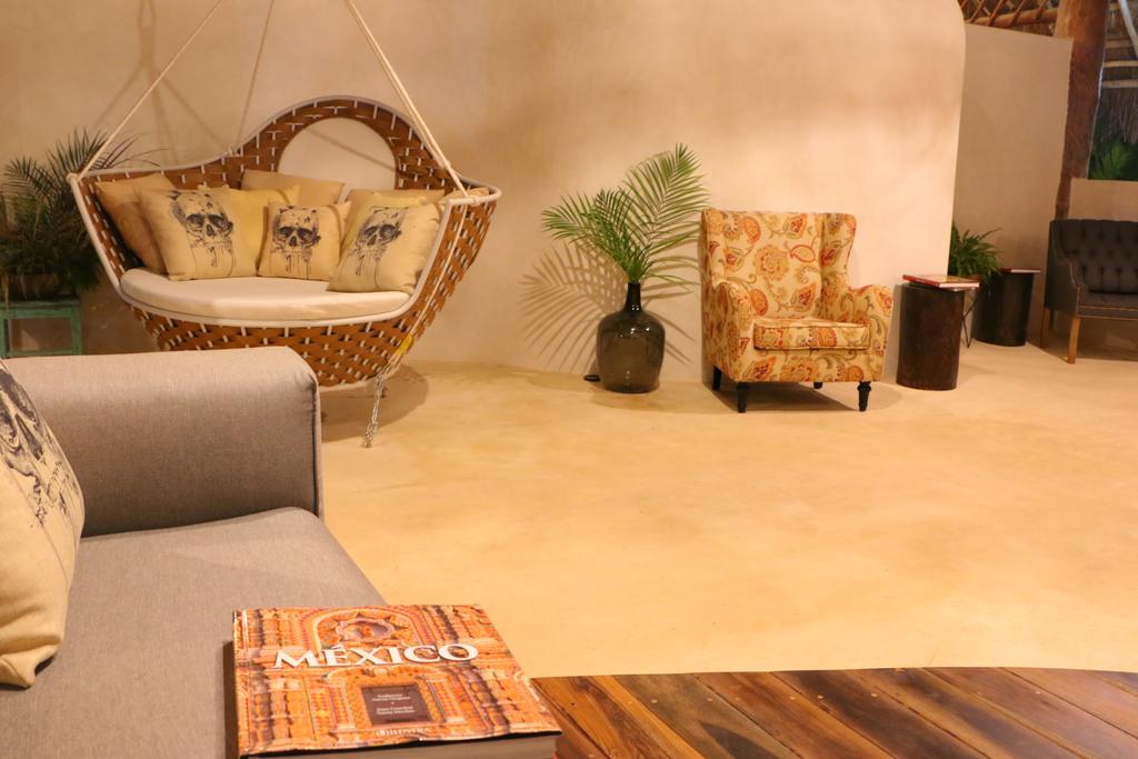 Guest house El Capitan 3*