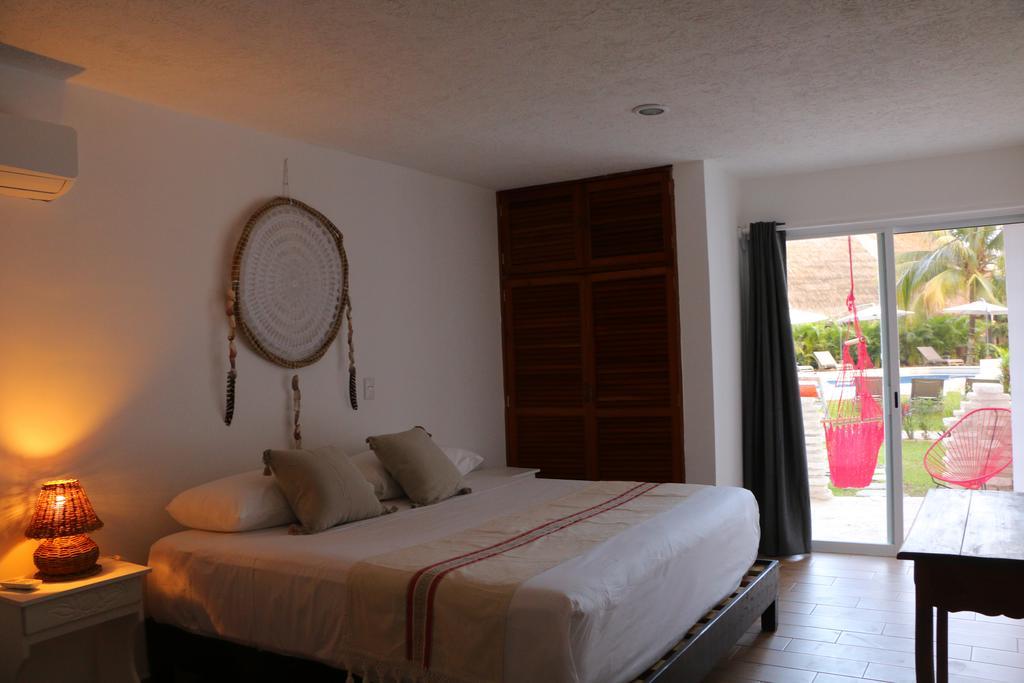 Guest house El Capitan