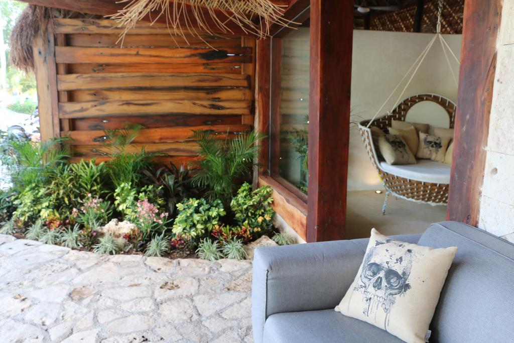 Guest house El Capitan 3*