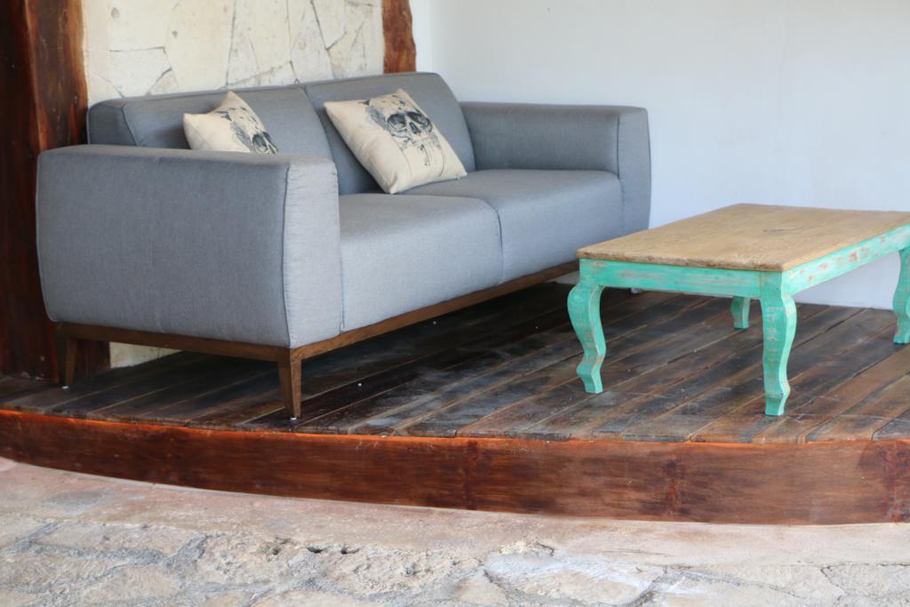 Guest house El Capitan