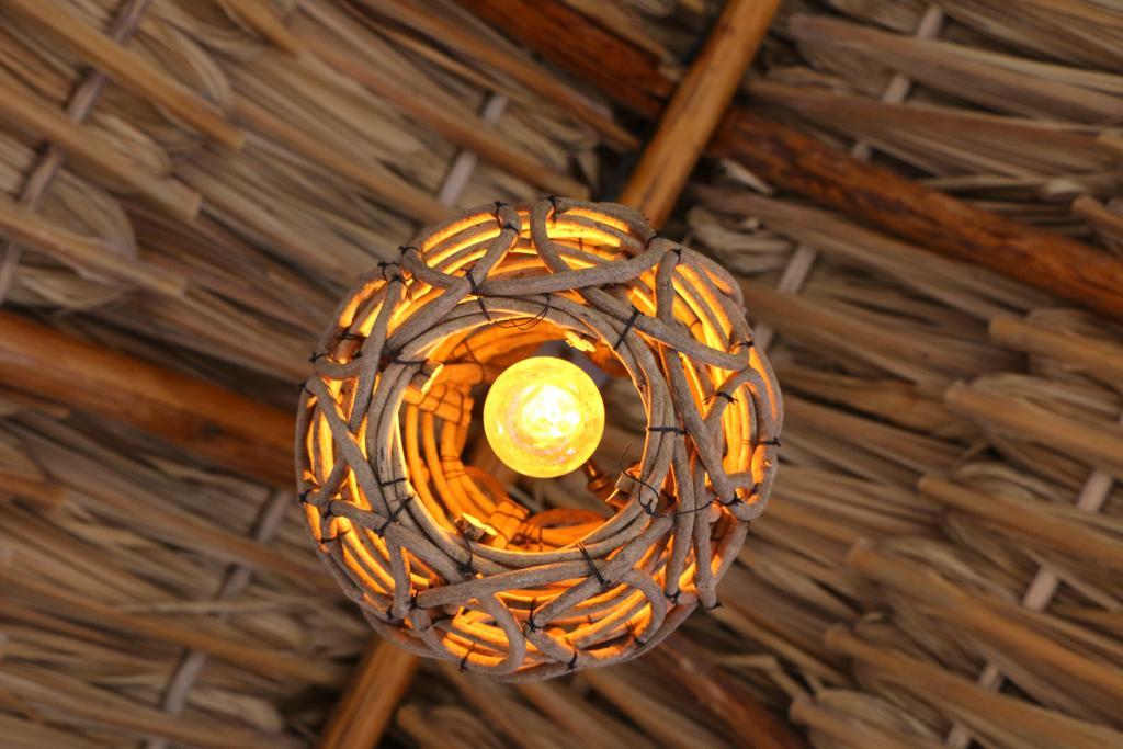 Guest house El Capitan Tulum