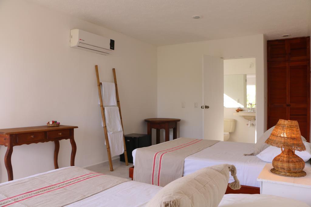 Guest house El Capitan 3*