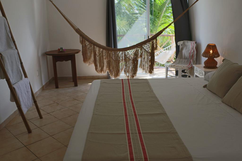 Guest house El Capitan Tulum