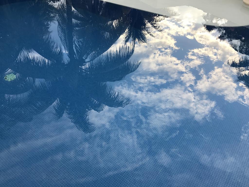 El Capitan Guest house Tulum