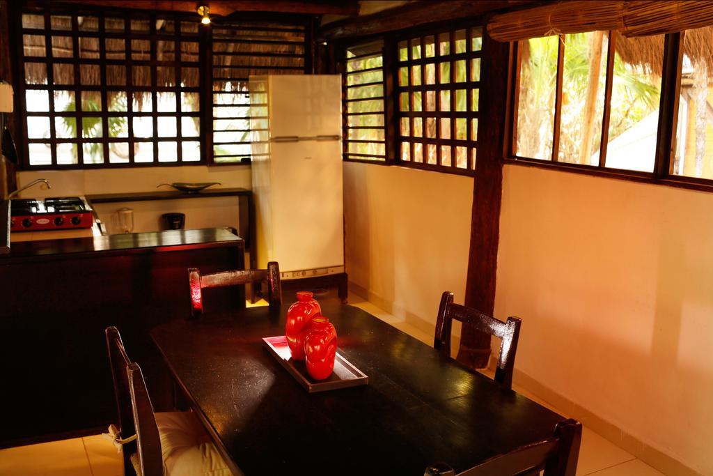 Casa Selva De Luz * Tulum