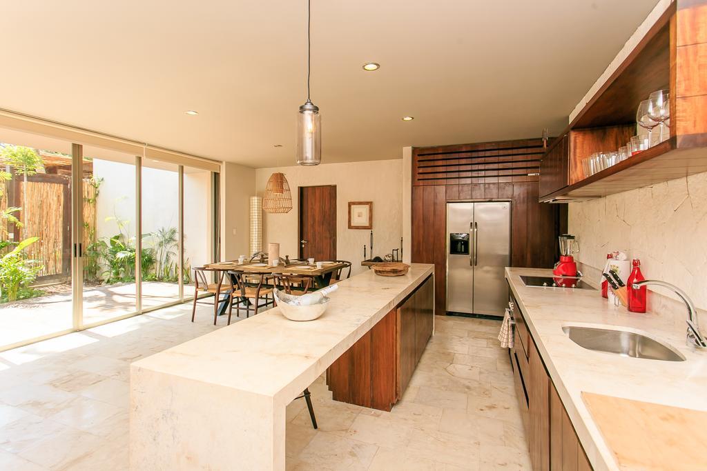 Eco-chic Design Wrapped In Nature's Elements By Stella *