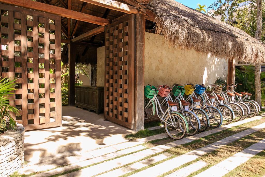 Eco-chic Design Wrapped In Nature's Elements By Stella Tulum